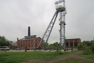 Park Tradycji w Siemianowicach Śląskich