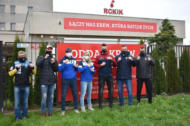 Gorzów: Potrzebne OSOCZE, ale nie każdy może je oddać. Dlaczego?