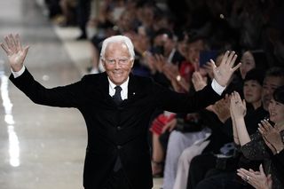 Giorgio Armani