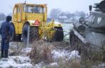 Rolnicy. Podlasie. Świąteczny odcinek. Premiera w Boże Narodzenie [25.12.2022]