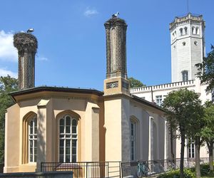 Mysłakowice - tyrolska wioska i królewska rezydencja