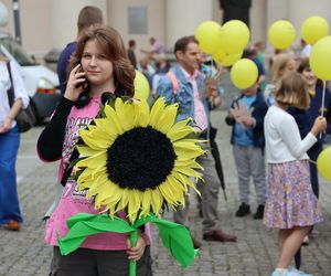 Ulicami Lublina przeszedł Marsz dla Życia i Rodziny 2025