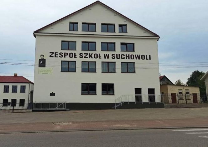 Suchowola