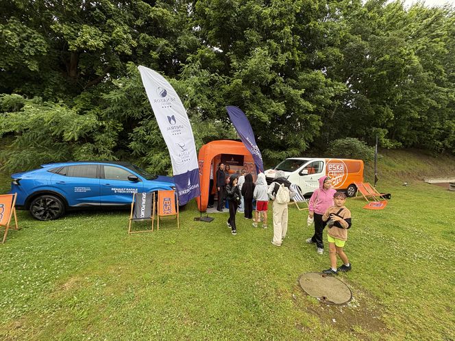 Dni Łobza, czyli Festiwal Kalejdoskop Rytmów Łobez 2025