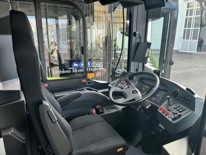 Olsztyn stawia na ekologiczny transport publiczny i mobilną aplikację. Mieszkańcy zyskają m.in. zniżki