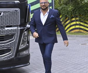 Gwiazdy na jesiennej ramówce Polsatu błyszczały błękitem i dekoltami poniżej pasa. Tylko Ada Fijał i Kasia Cichopek przełamały sztampę