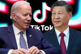 TikTok zagraża bezpieczeństwu narodowemu?! Chiny odpowiadają na zarzuty USA 