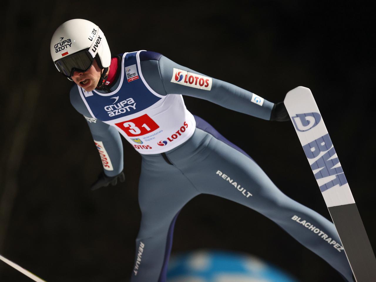 Katastrofa! Fatalne informacje ws. Piotra Żyły. Igrzyska Olimpijskie ma już z głowy?!