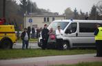 Warszawa. Ciężarna kobieta zginęła w tragicznym wypadku