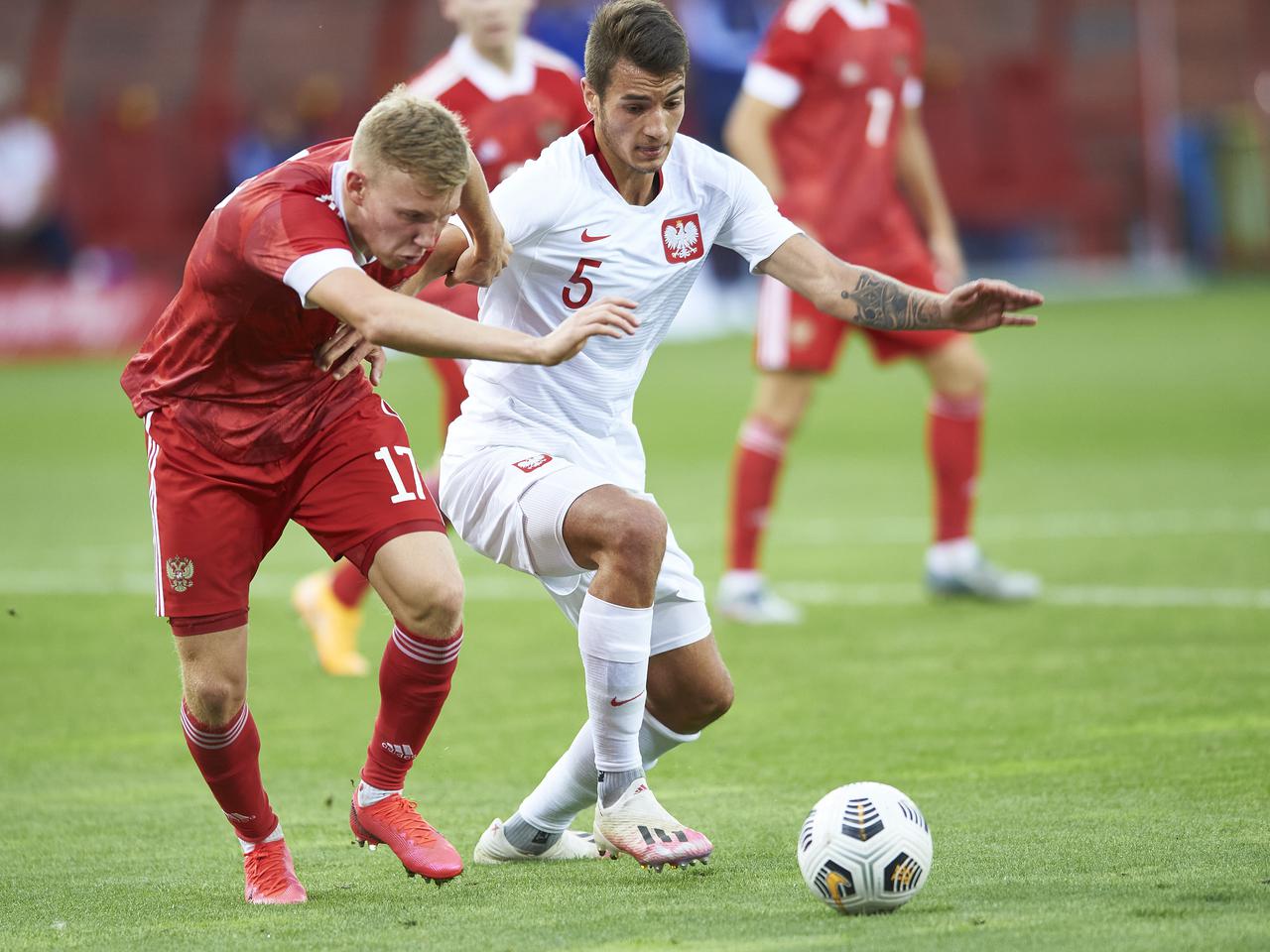 Kolejny Polak w Serie A. Wydano na niego miliony 