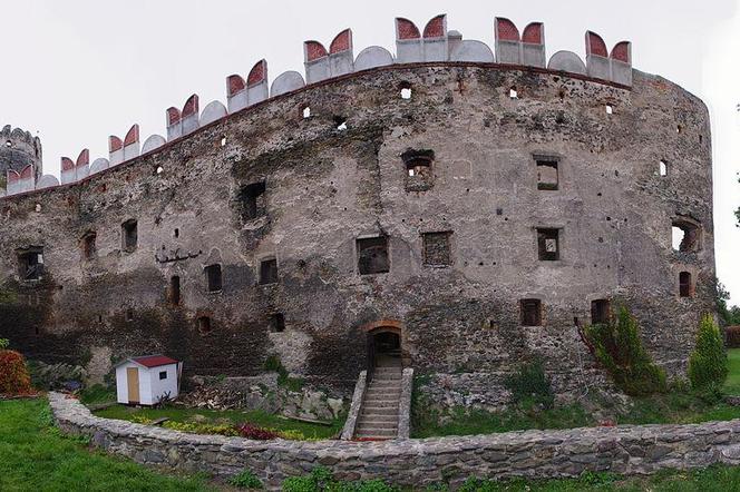 W tym dolnośląskim zamku znaleziono prawdziwy skarb! Trwają tu prace archeologów