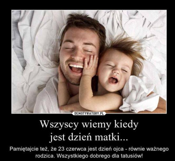 Najlepsze memy na Dzień Ojca 2024
