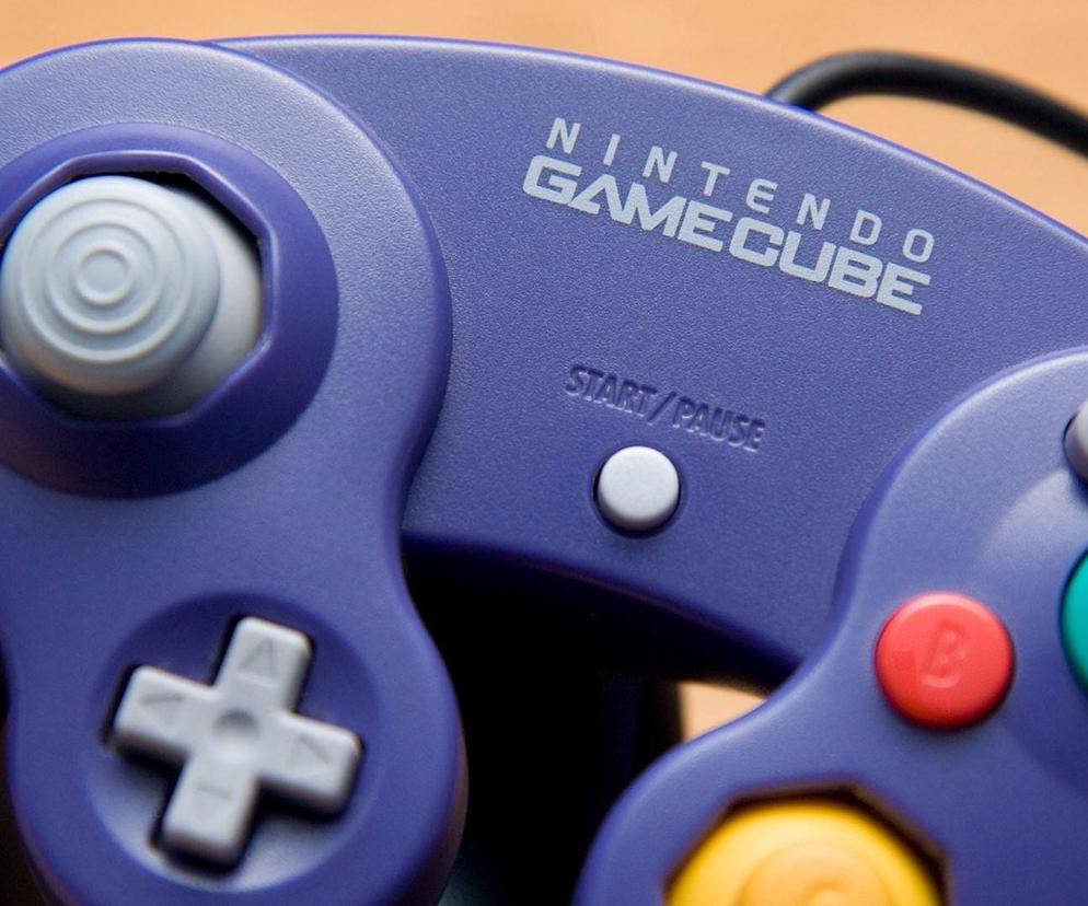 GameCube Kontroler