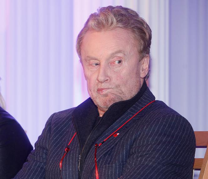 Klan zostaje w TVP! Ale bez Daniela Olbrychskiego