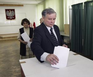 Urodziny Jarosława Kaczyńskiego. Prezes PiS kończy 74 lata