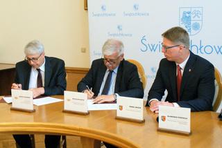 360 metrów torowiska w Świętochłowicach idzie do remontu