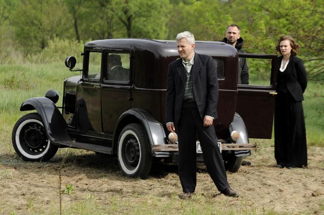 Hubert Urbański ma czworo dzieci i bułgarskie korzenie