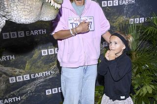 Wędrówki z dinozaurami: Kasia Zielińska, Joanna Moro, Aneta Zając, Piotr Zelt i inni