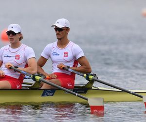MŚ U-23 w Wioślarstwie na Torze Regatowym Malta
