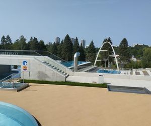  Kąpielisko Fala w Parku Śląskim otwarte po dekadzie! Oto, co czeka na pierwszych gości 