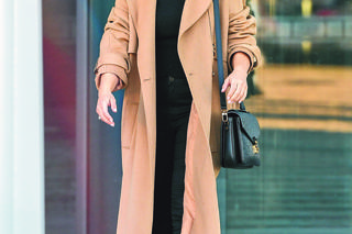 Kasia Cichopek ma torebki za ponad 100 tys. zł