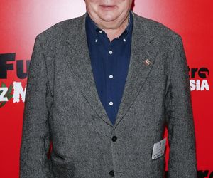 Mieczysław Hryniewicz - pierogi to przenośnia seksu