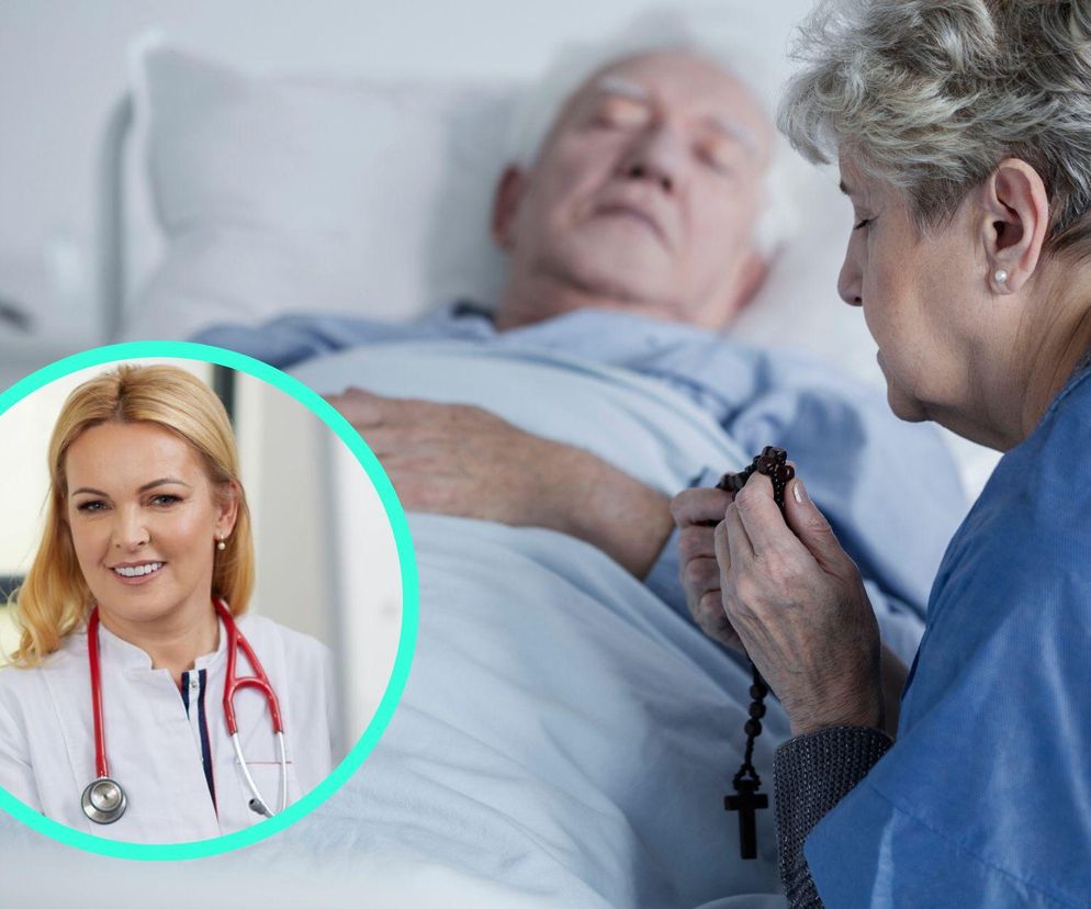 Z tego powodu umiera najwięcej Polaków. Dr Agnieszka Graczyk-Szuster: Trzy główne przyczyny