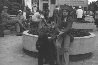 Tak kiedyś Polacy spędzali wakacje [GALERIA]