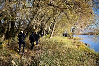 19-letnia Karolina przepadła bez śladu. Zostawiła po sobie list. Trwają poszukiwania