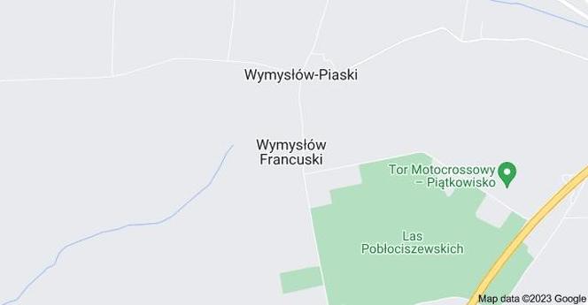 Wymysłów Francuski (woj. łódzkie)