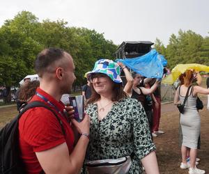 Kortowiada 2024. Drugi dzień koncertów na plaży przyciągnął tłumy. Zobacz zdjęcia!