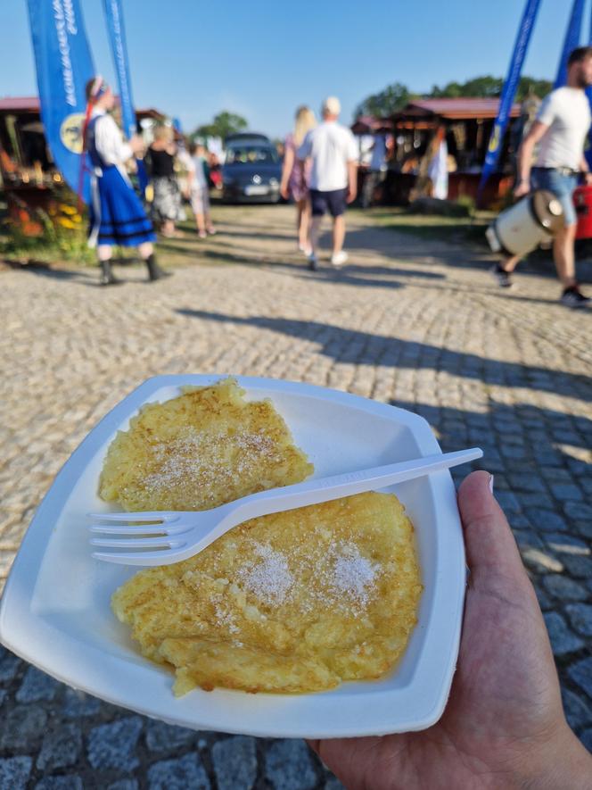 Dożynki pomorskie 