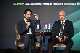 Komponent lotniczy i satelitarny w systemie bezpieczeństwa morskiego