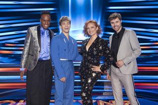 Finał Twoja Twarz Brzmi Znajomo