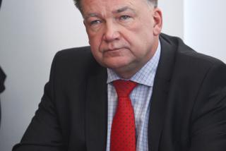 Nie ma pieniędzy na sypiące się szpitale