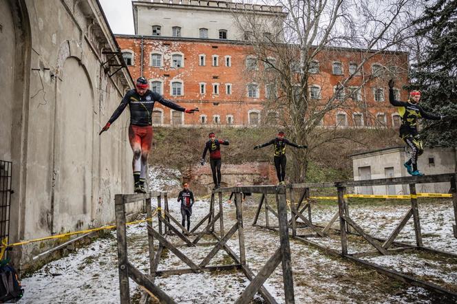 Runmageddon na Arenie Gliwice. Morderczy bieg odbędzie się 10 czerwca. Trwają zapisy