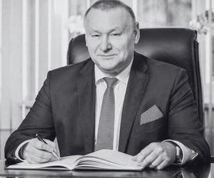 Ireneusz Serwotka - były prezydent Wodzisławia Śląskiego