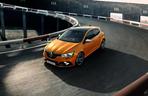 Renault Megane RS 2018