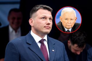 PiS będzie chciało rządzić z Konfederacją. „Byleby odsunąć Tuska od władzy”