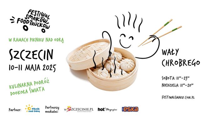 Festiwal Smaków