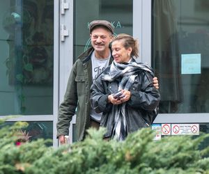 Magdalena Schejbal i Grzegorz Damięcki wreszcie mają siebie dla siebie