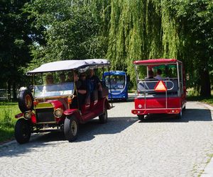 Rynek w Sandomierzu