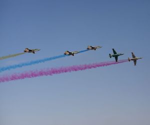 Festiwal Wiatru Giżycko 2024. Jest pełny program. Sprawdź, co będzie się działo!