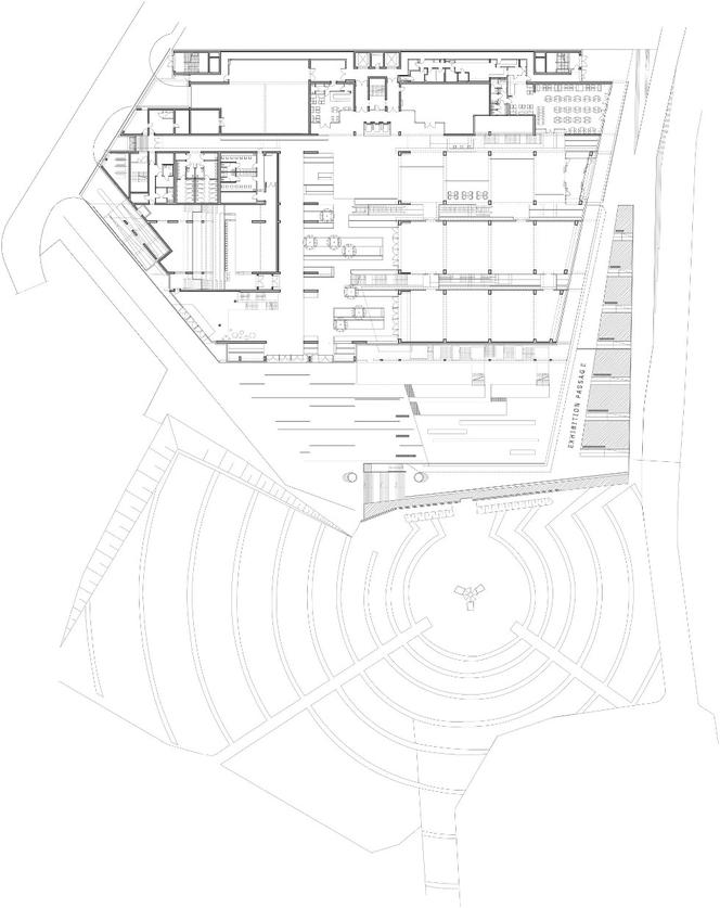 Europejskie Centrum Solidarności w Gdańsku