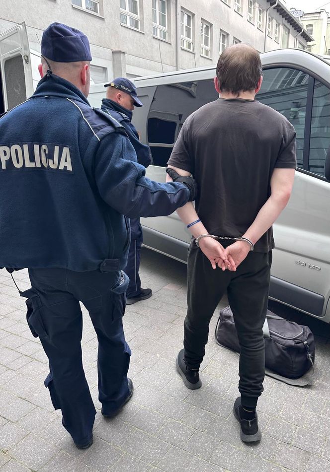 Wielka policyjna obława na Pomorzu. Zatrzymano aż 157 osób. "Nie tylko obywateli Polski"