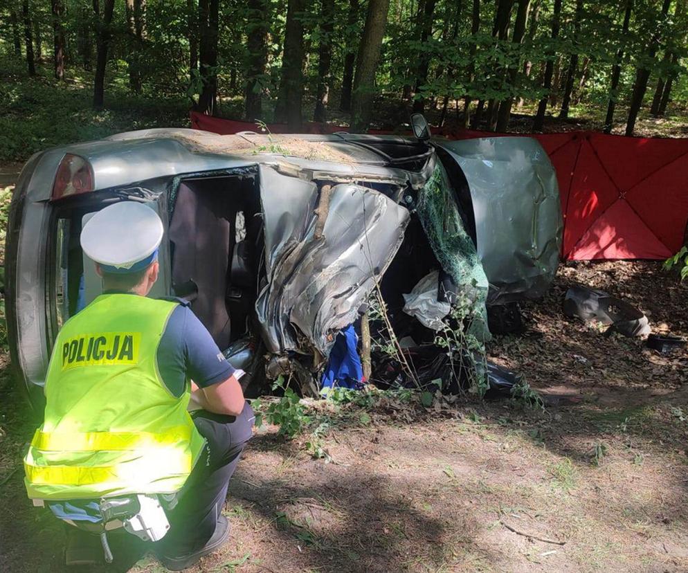 Szli na procesji Bożego Ciała, nagle rozegrał się dramat. Dwie osoby nie żyją