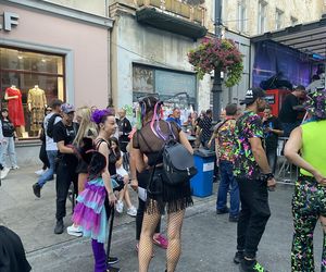 Parada Wolności 2025
