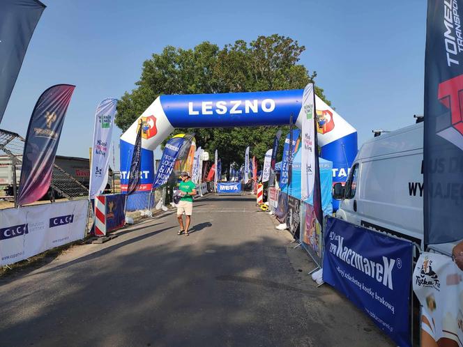 C&C PARTNERS PÓŁMARATON LESZNO