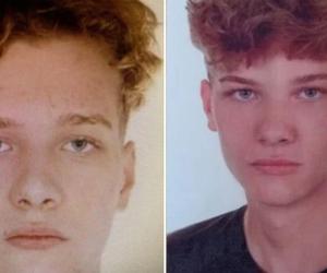 Zaginął 18-letni Krzysztof Skowronek. Młody mężczyzna pochodzi z Tychów. Trwają poszukiwania