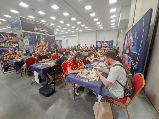 Wakacyjne Targi Fantastyki 2025 w Krakowie